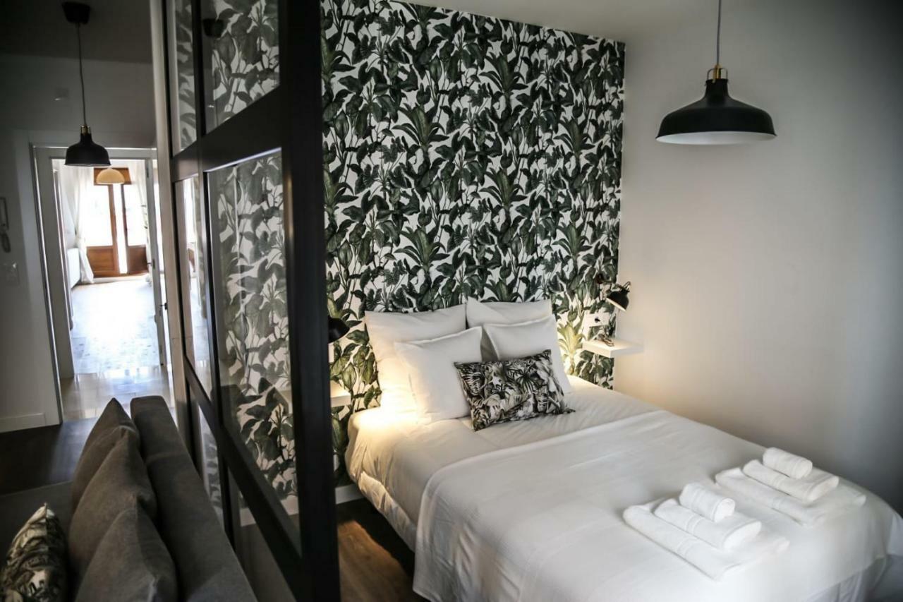 Apartamentos Dacosta Ribadeo Exterior foto
